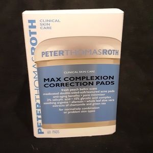 Peter Thomas Roth Complexion Correction Pads